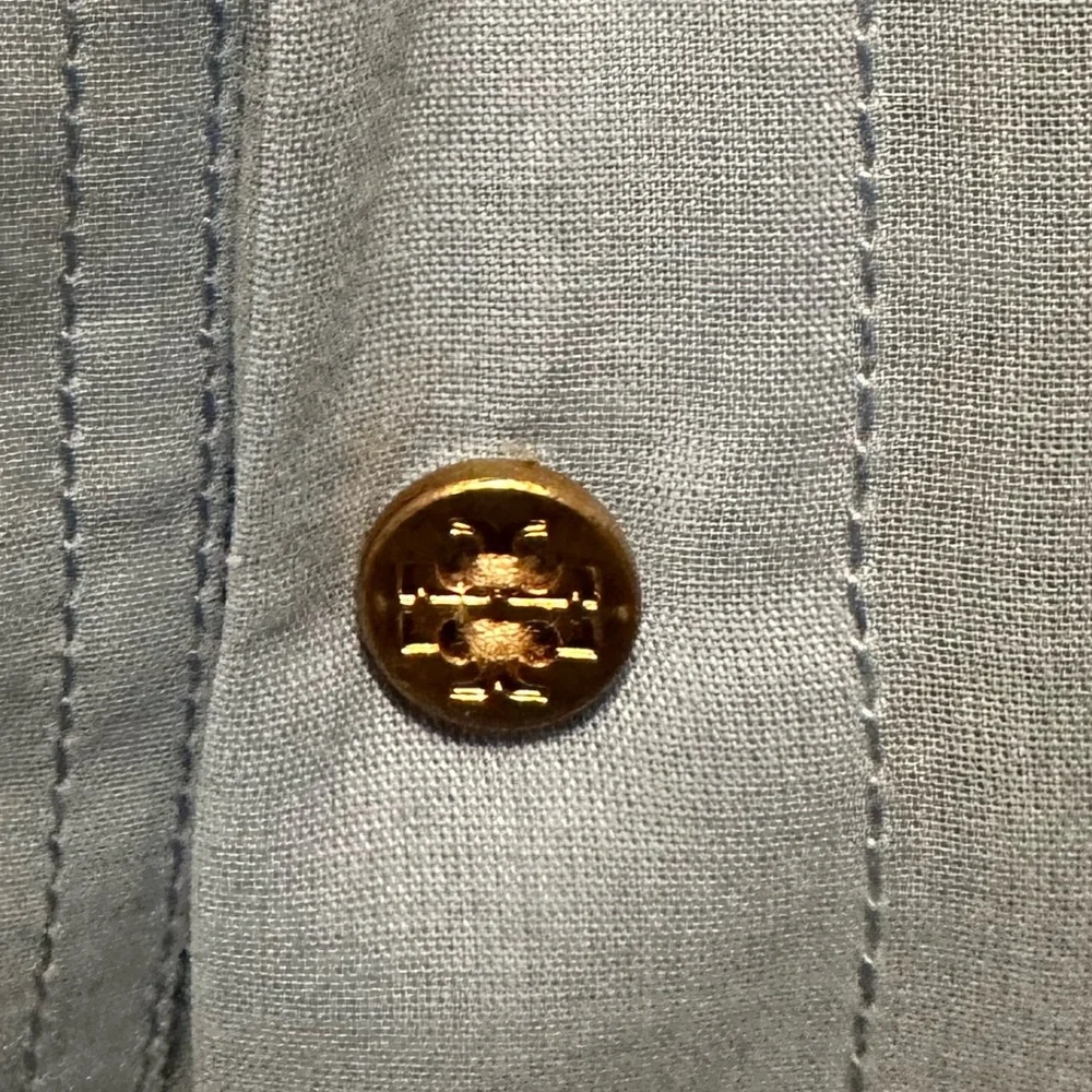 Tory Burch Blouse - Picture 6 of 6